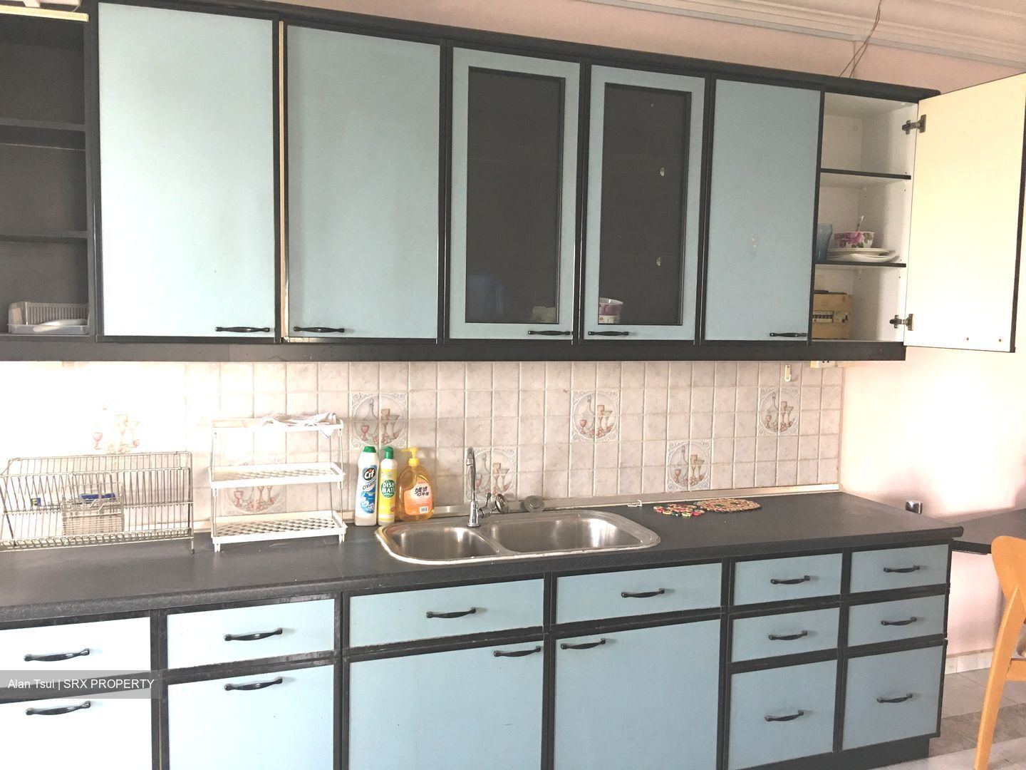 City Plaza (D14), Apartment #356718951